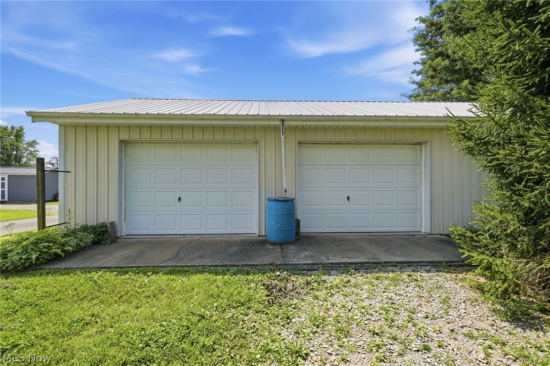 79 W 5th Street Frazeysburg OH 43822