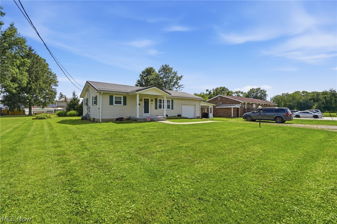 79 W 5th Street Frazeysburg OH 43822