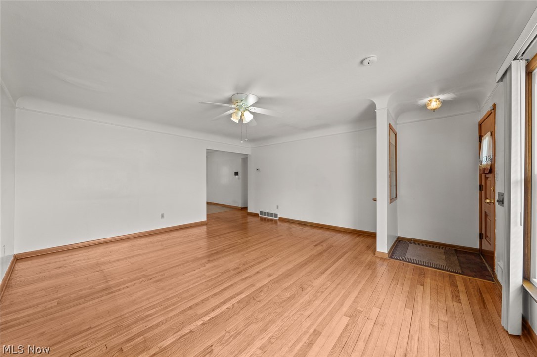 2129 Silverdale Avenue Cleveland OH 44109
