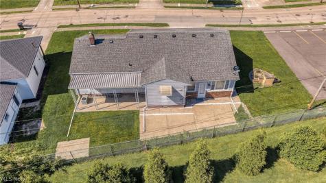 2129 Silverdale Avenue Cleveland OH 44109