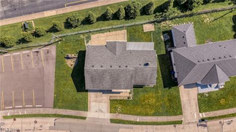 2129 Silverdale Avenue Cleveland OH 44109