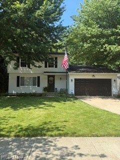 5800 Springwood Court Mentor OH 44060
