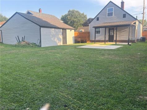 2223 22nd Street NE Canton OH 44705