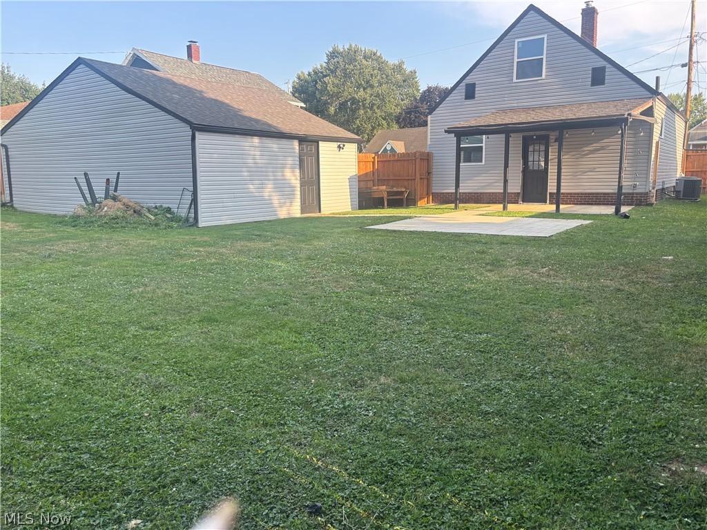 2223 22nd Street NE Canton OH 44705