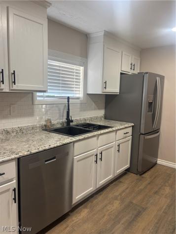 2223 22nd Street NE Canton OH 44705