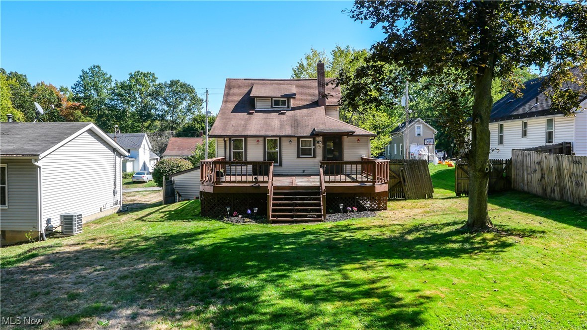 274 Fulmer Avenue Akron OH 44312