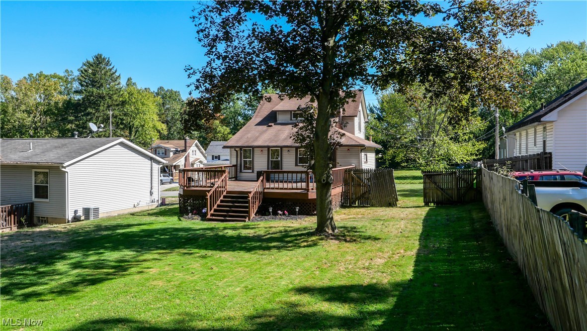 274 Fulmer Avenue Akron OH 44312