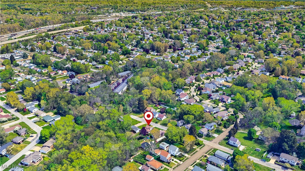 274 Fulmer Avenue Akron OH 44312