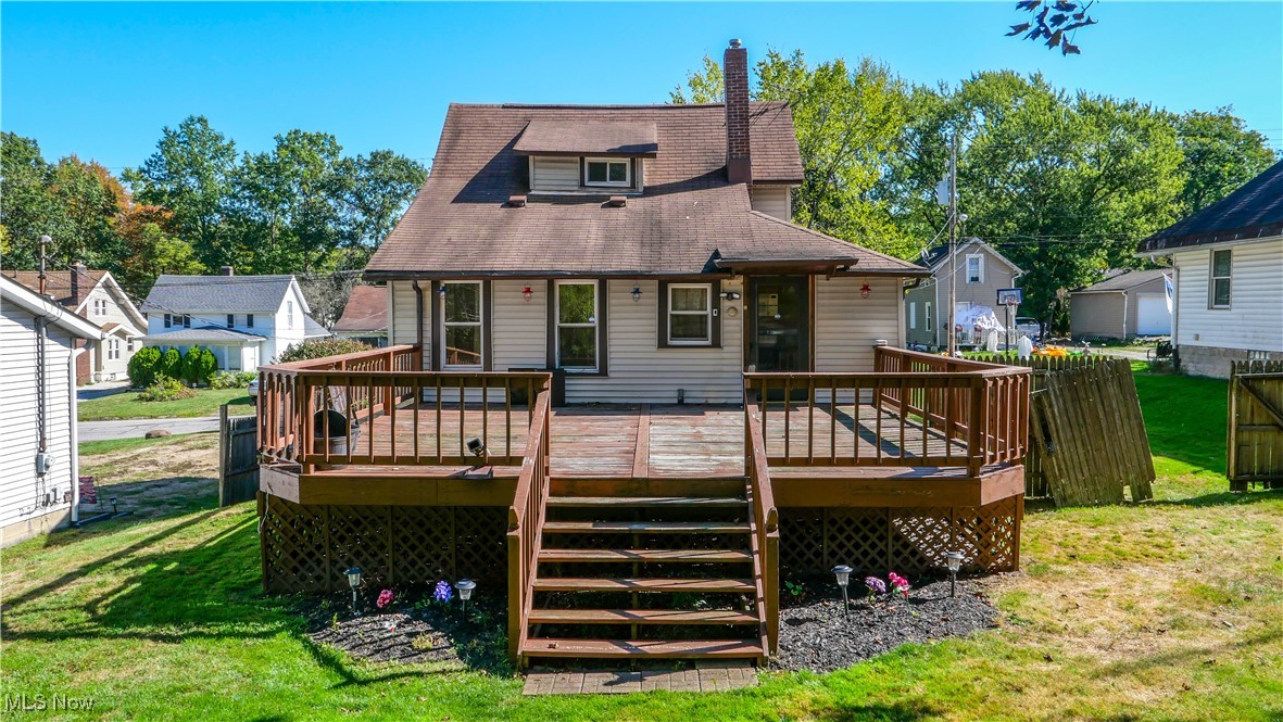 274 Fulmer Avenue Akron OH 44312