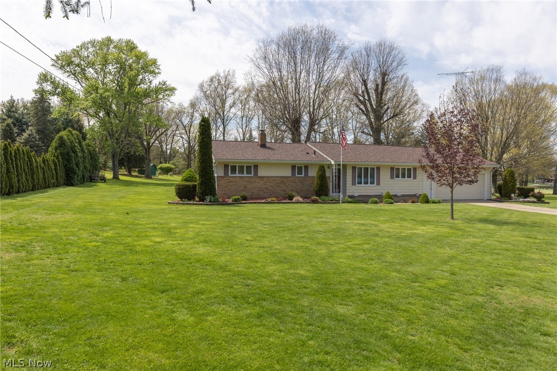 2664 Laforce Drive Akron OH 44319