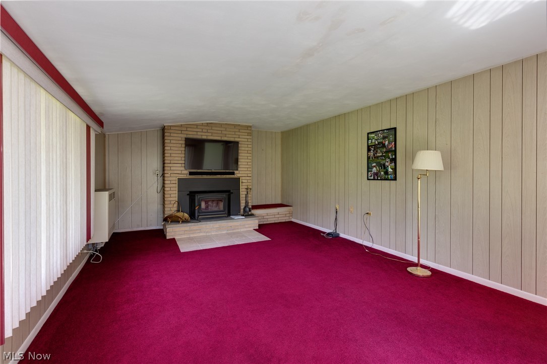 2664 Laforce Drive Akron OH 44319
