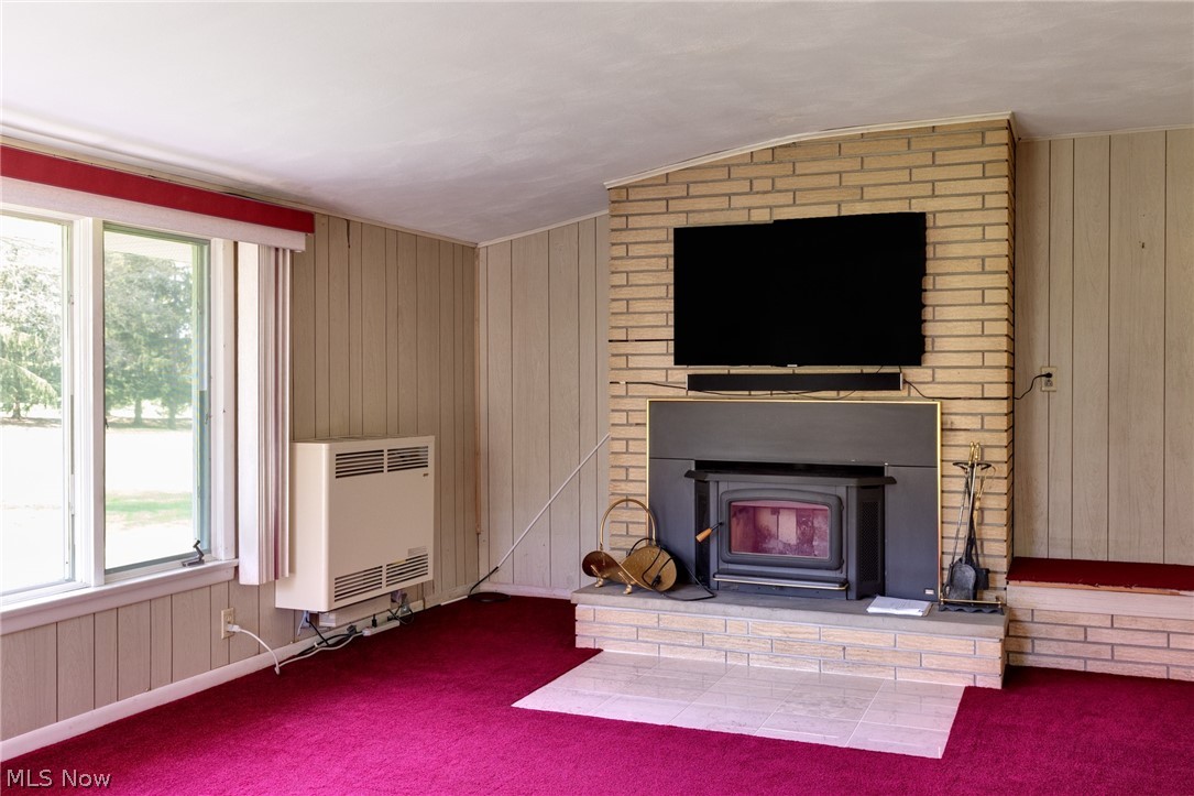 2664 Laforce Drive Akron OH 44319