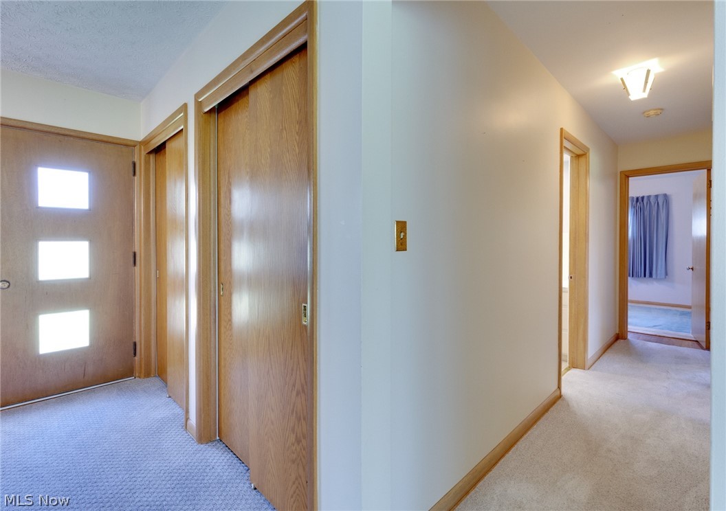 2664 Laforce Drive Akron OH 44319
