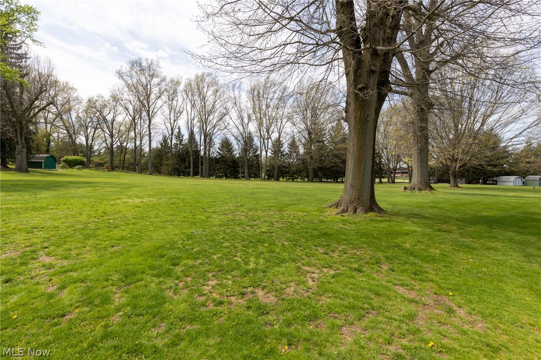2664 Laforce Drive Akron OH 44319