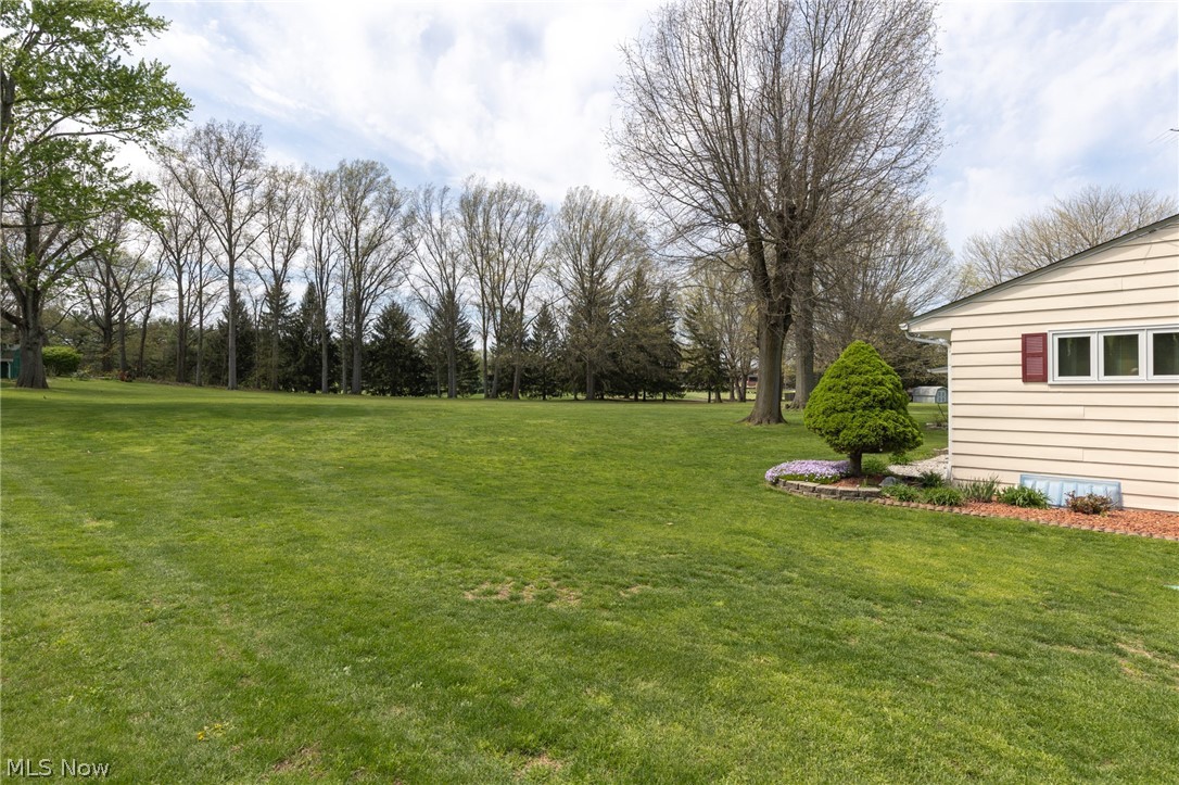 2664 Laforce Drive Akron OH 44319