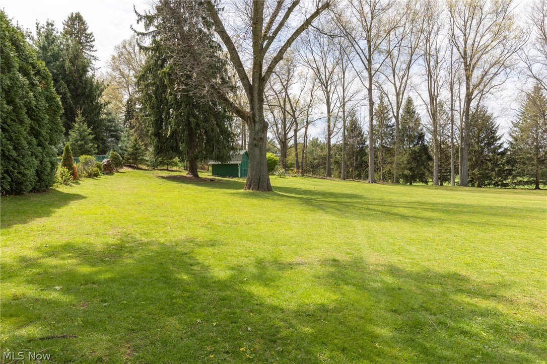 2664 Laforce Drive Akron OH 44319