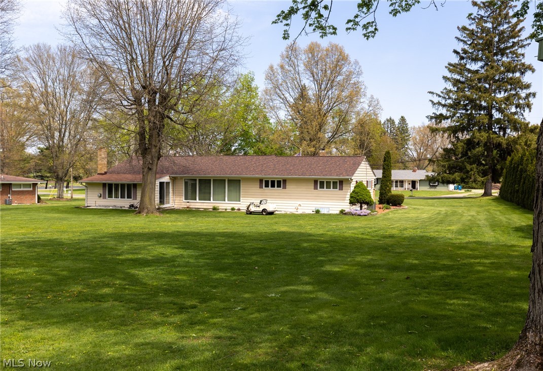 2664 Laforce Drive Akron OH 44319