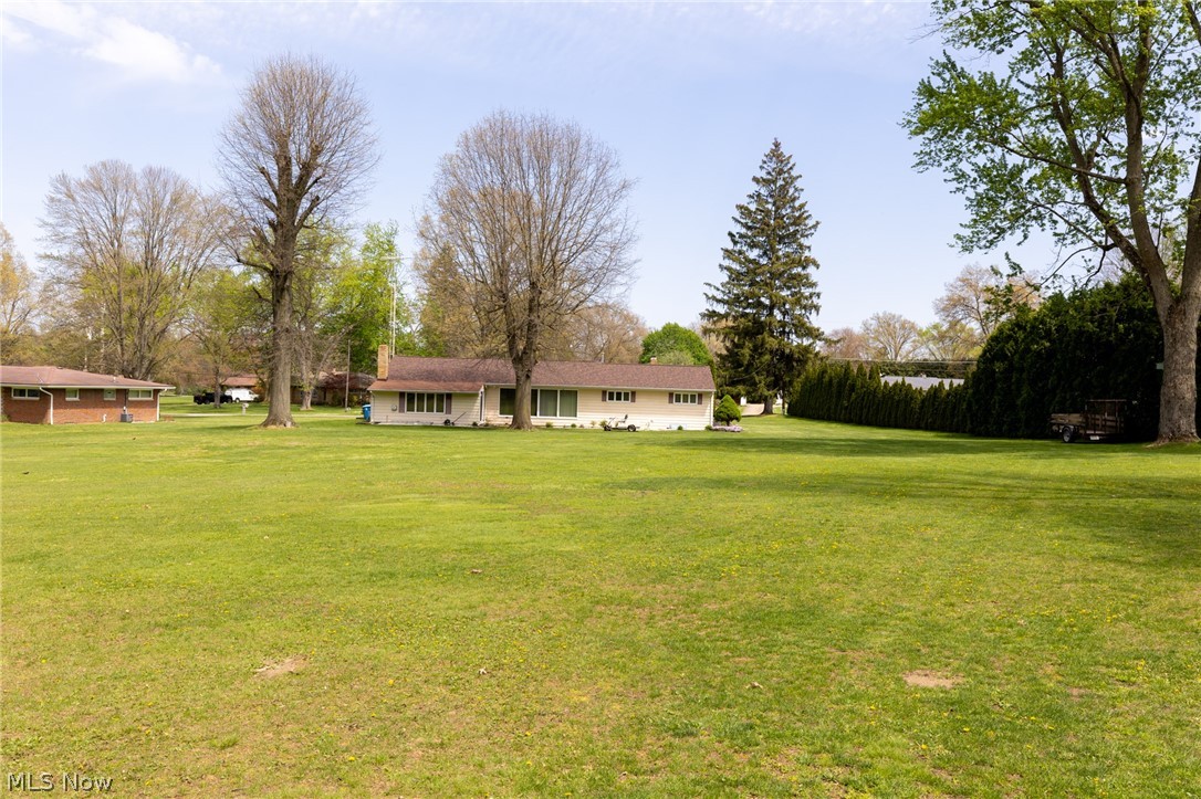 2664 Laforce Drive Akron OH 44319