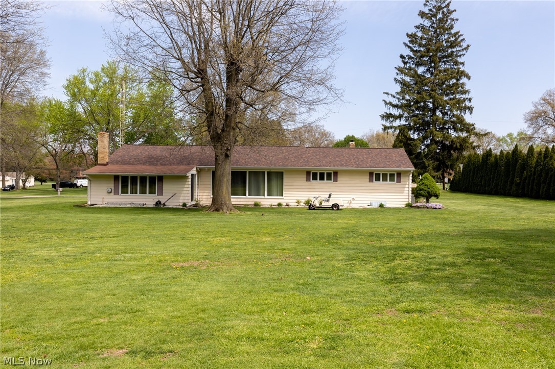 2664 Laforce Drive Akron OH 44319