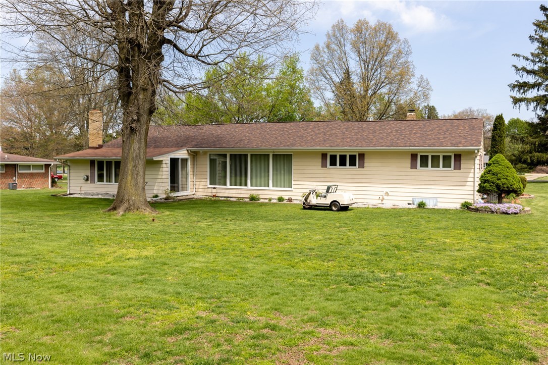 2664 Laforce Drive Akron OH 44319