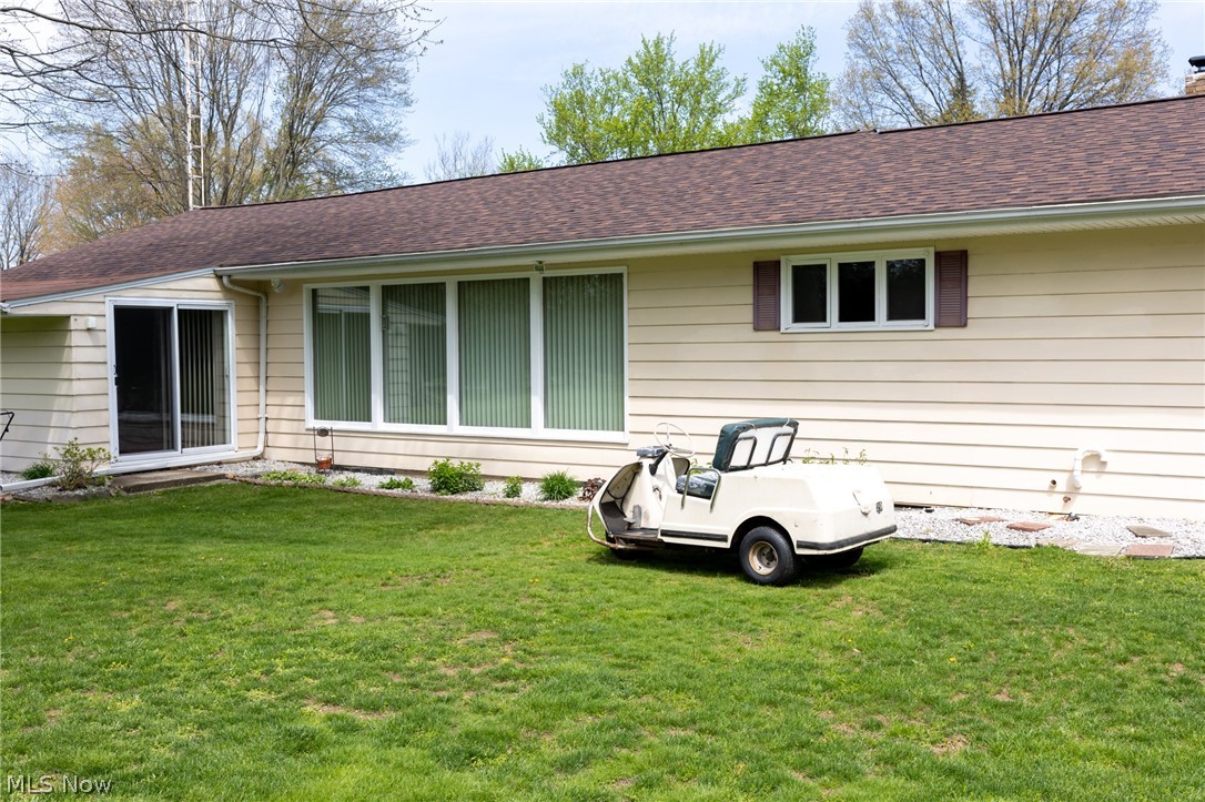 2664 Laforce Drive Akron OH 44319