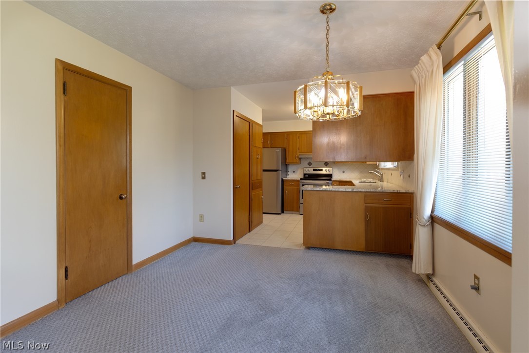 2664 Laforce Drive Akron OH 44319
