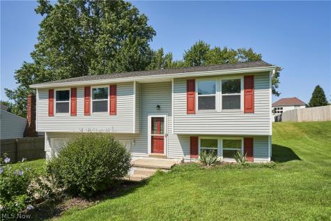 4840 Debbie Drive Medina OH 44256