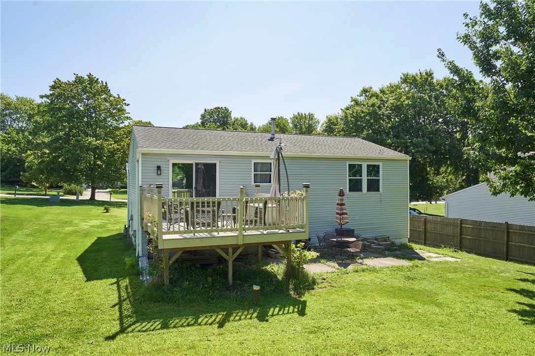 4840 Debbie Drive Medina OH 44256
