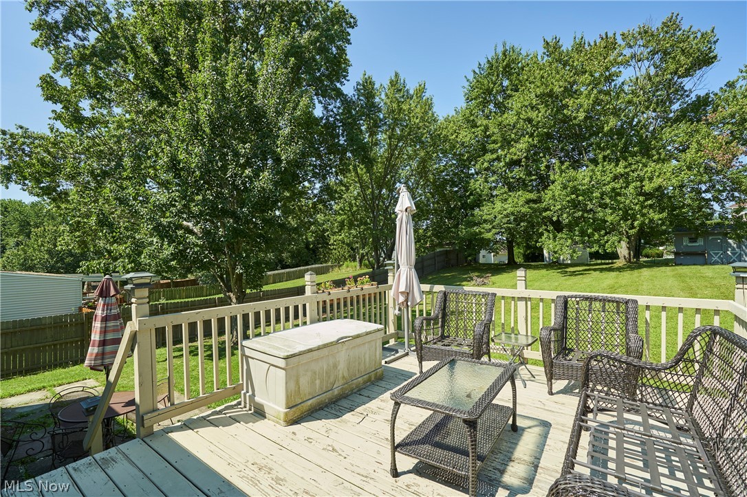 4840 Debbie Drive Medina OH 44256