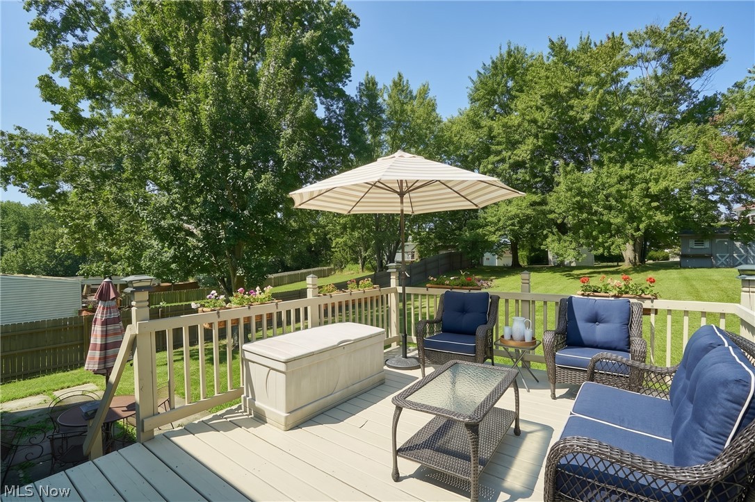 4840 Debbie Drive Medina OH 44256