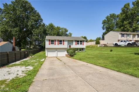 4840 Debbie Drive Medina OH 44256