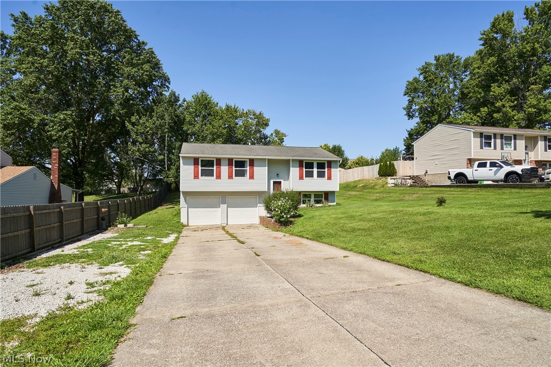 4840 Debbie Drive Medina OH 44256