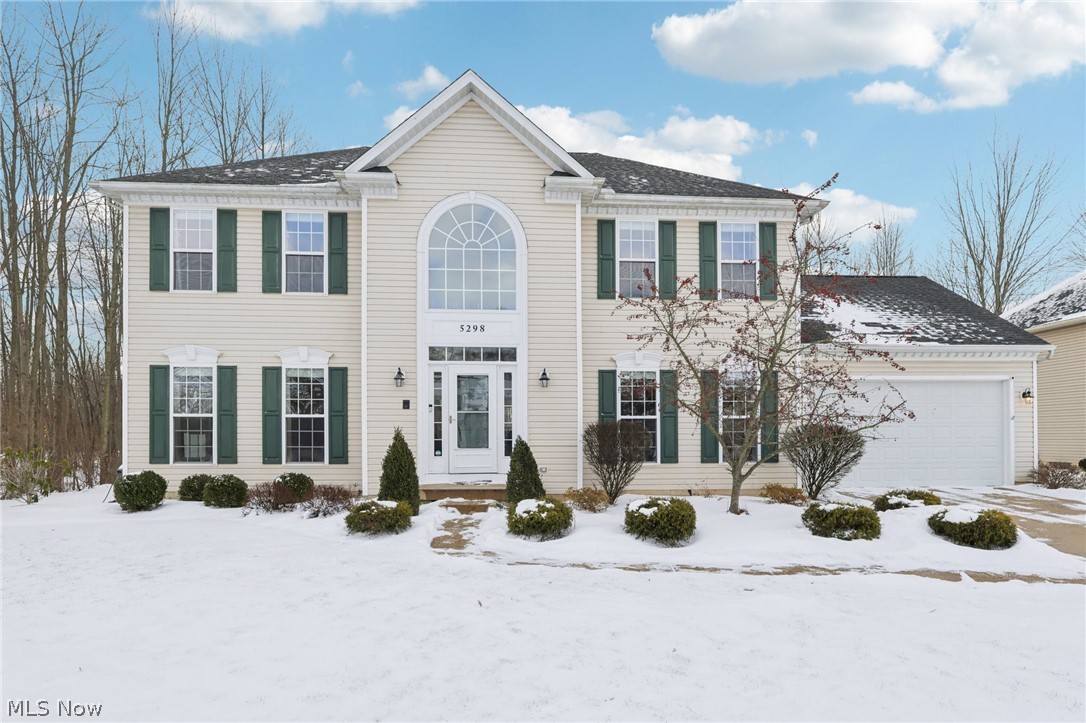 Sheffield Village OH, 5298 Garfield Boulevard