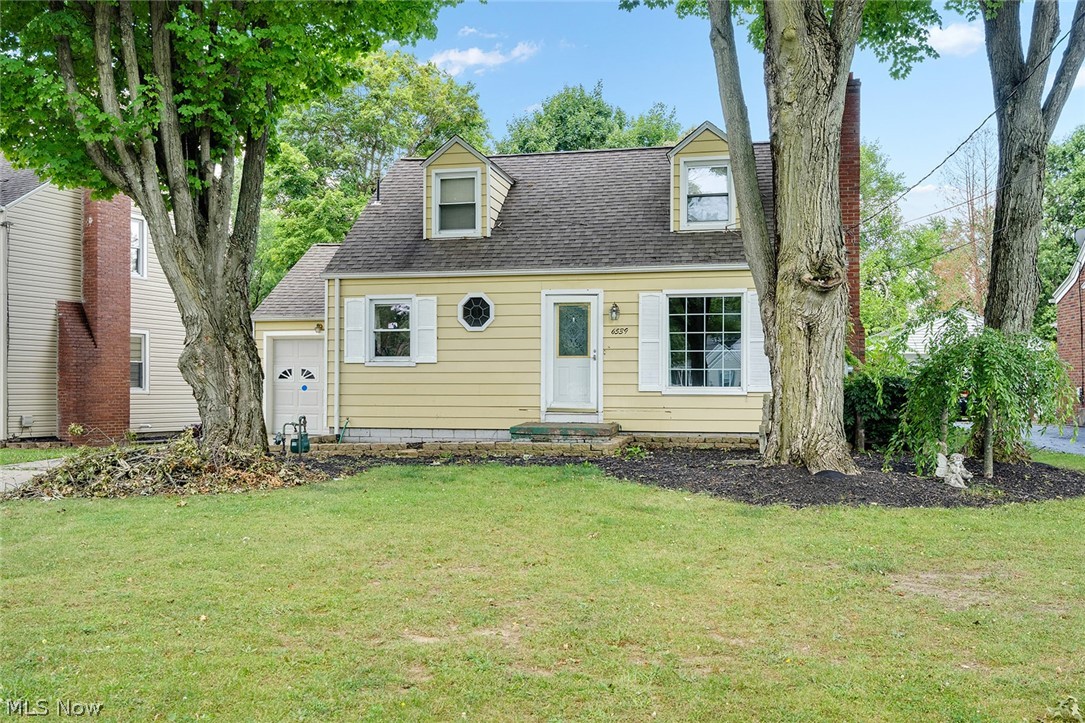 6539 Glendale Avenue Boardman OH 44512