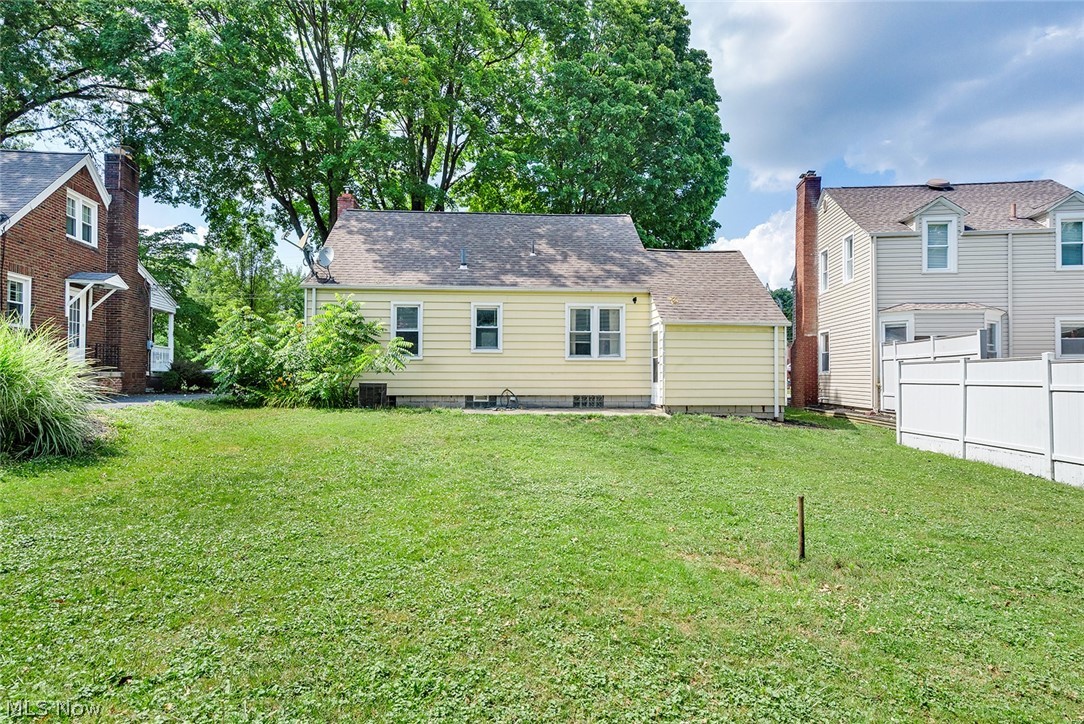 6539 Glendale Avenue Boardman OH 44512