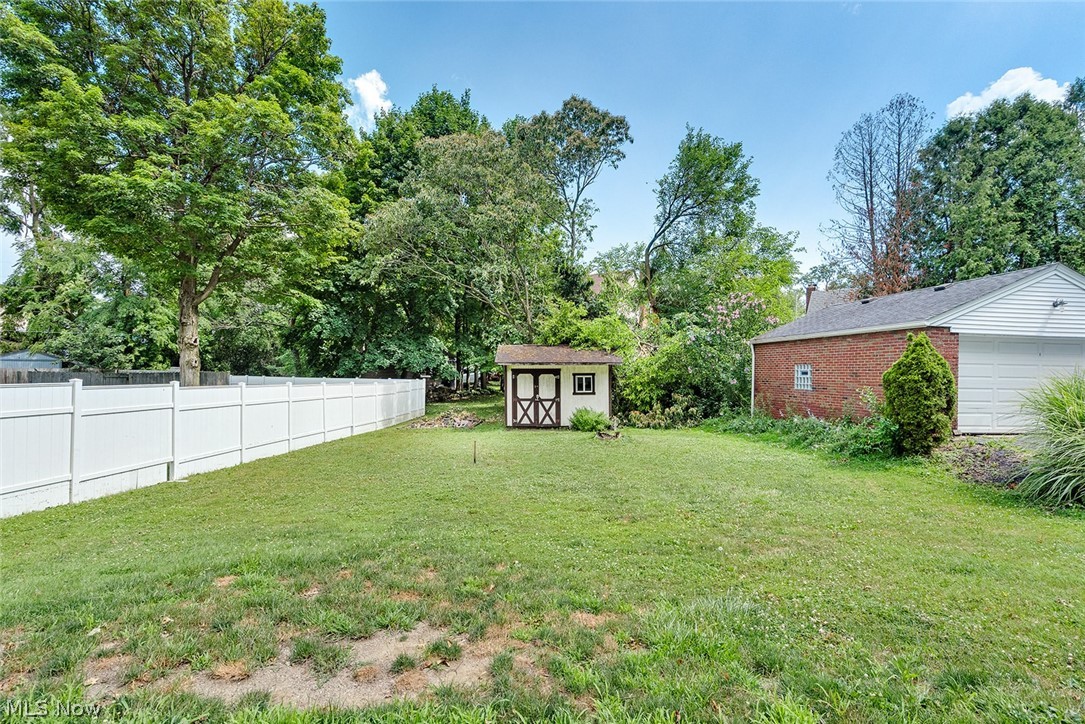 6539 Glendale Avenue Boardman OH 44512