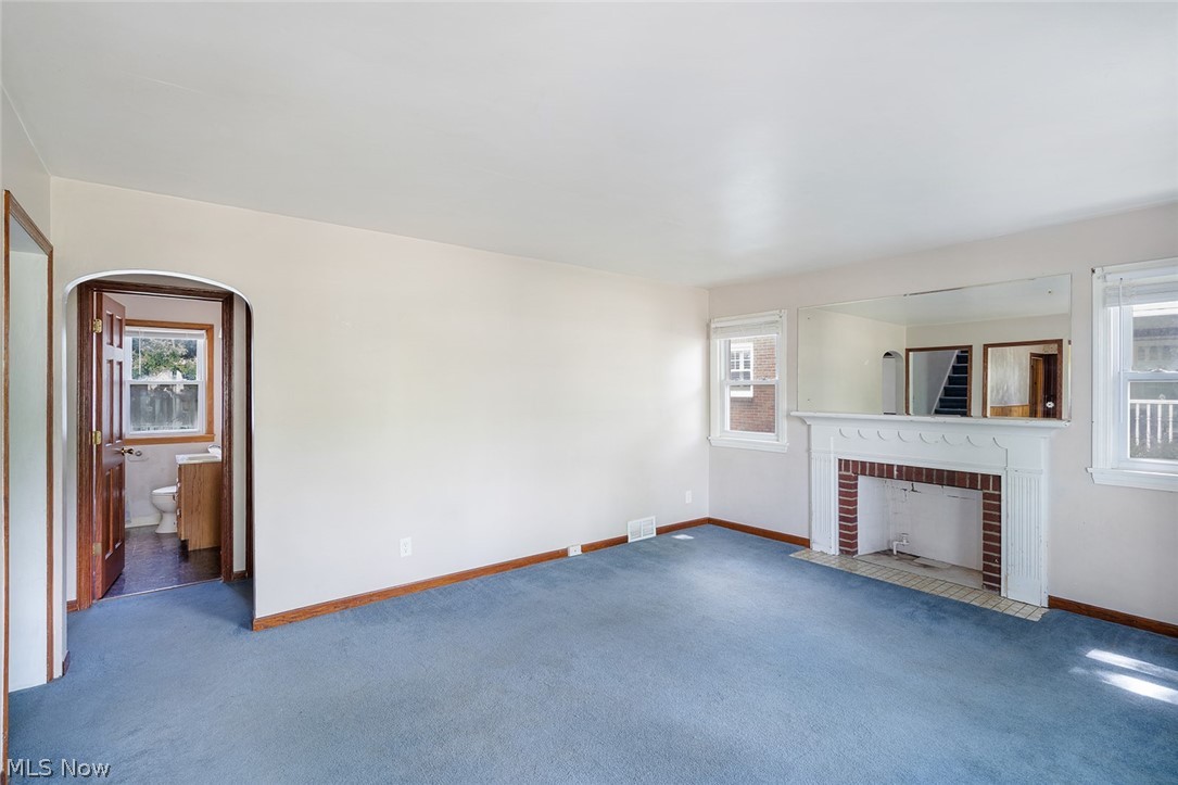 6539 Glendale Avenue Boardman OH 44512