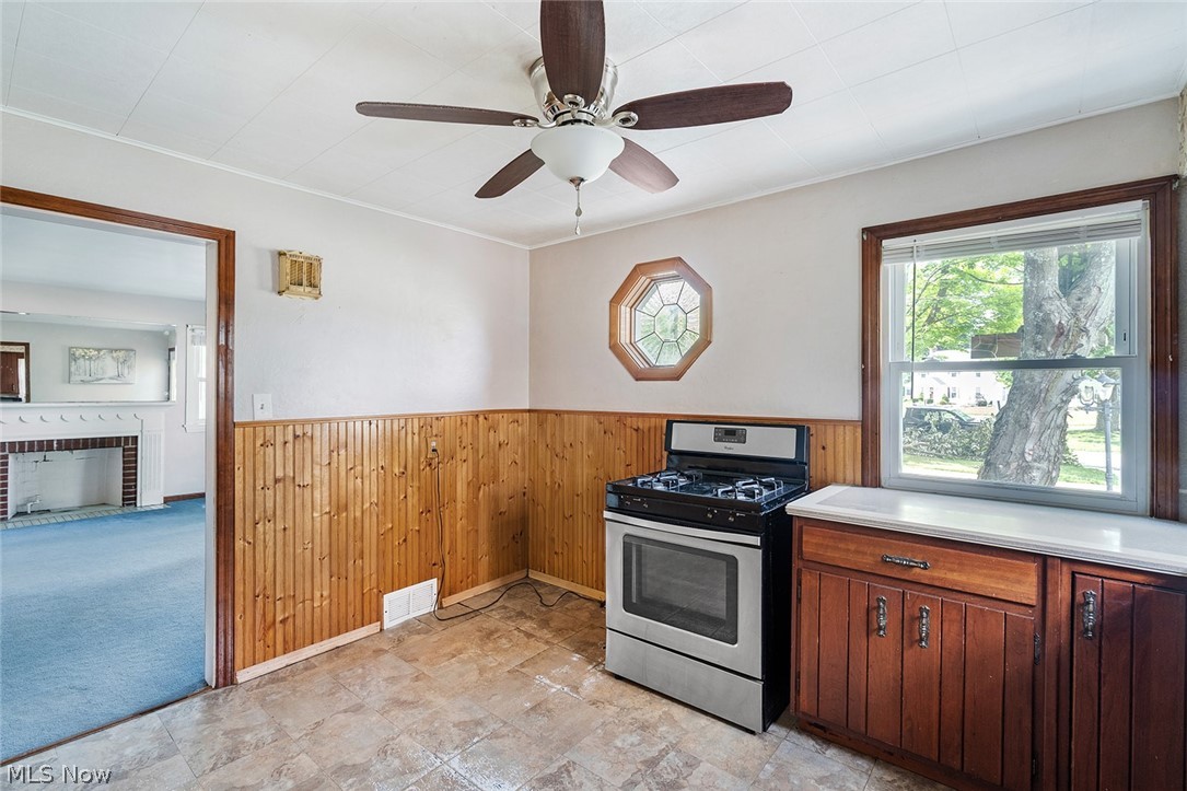 6539 Glendale Avenue Boardman OH 44512