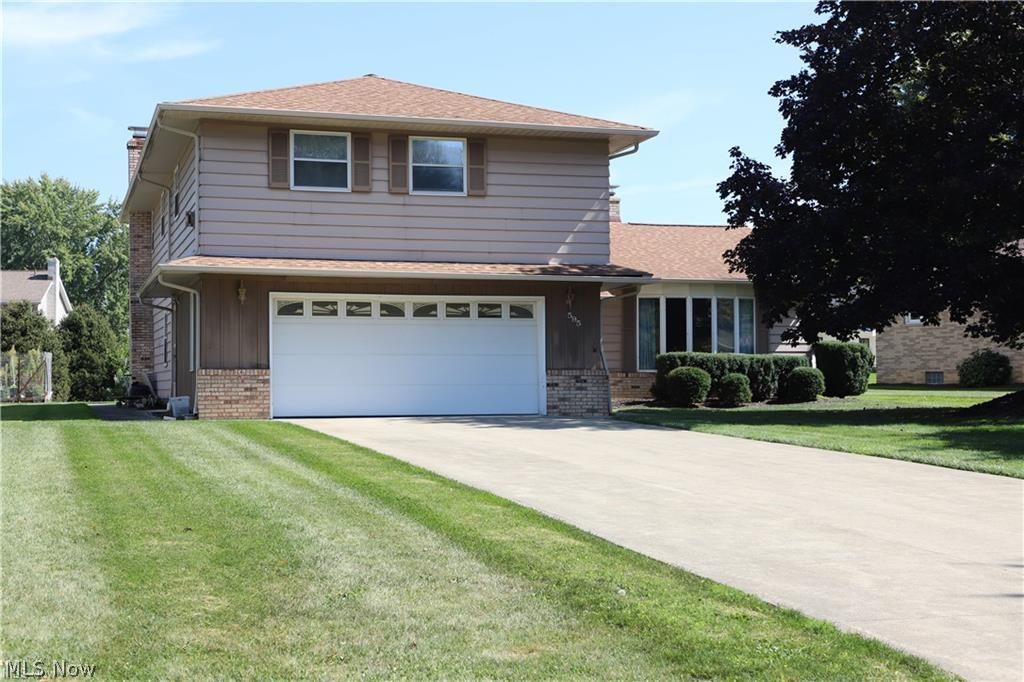 595 Jefferson Drive Highland Heights OH 44143