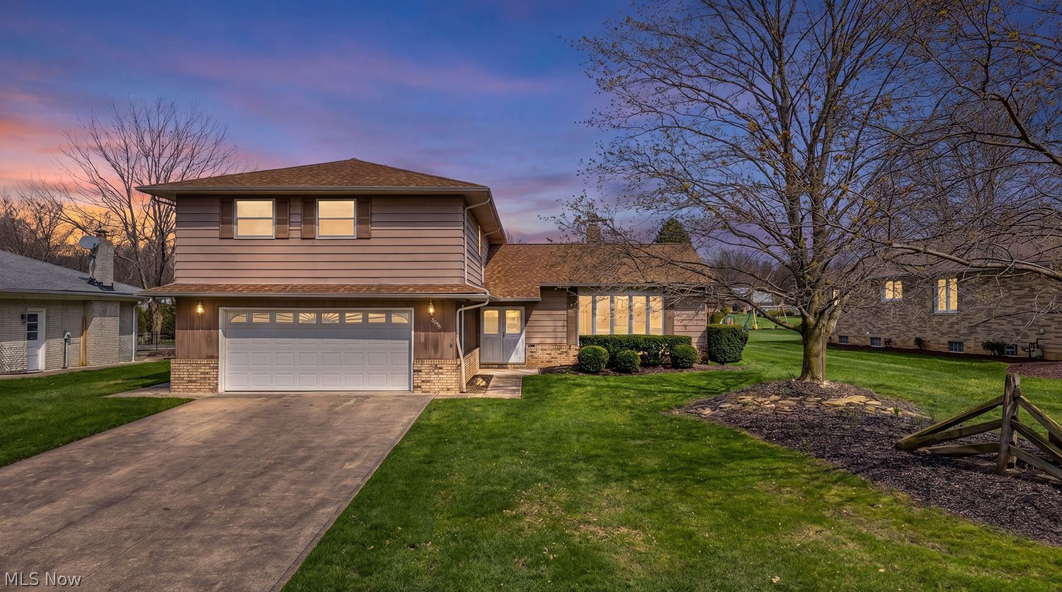 595 Jefferson Drive Highland Heights OH 44143