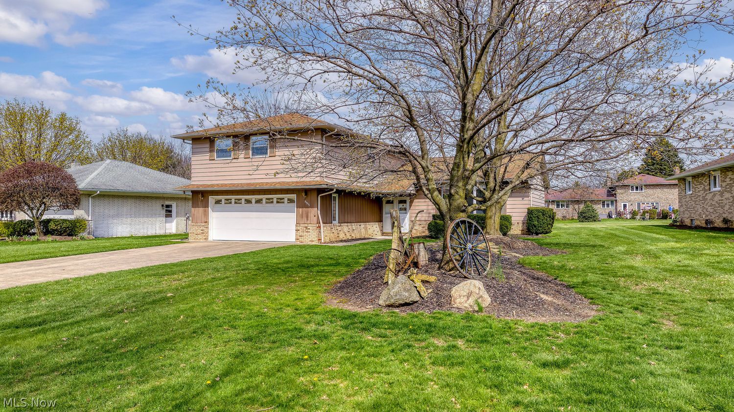 595 Jefferson Drive Highland Heights OH 44143