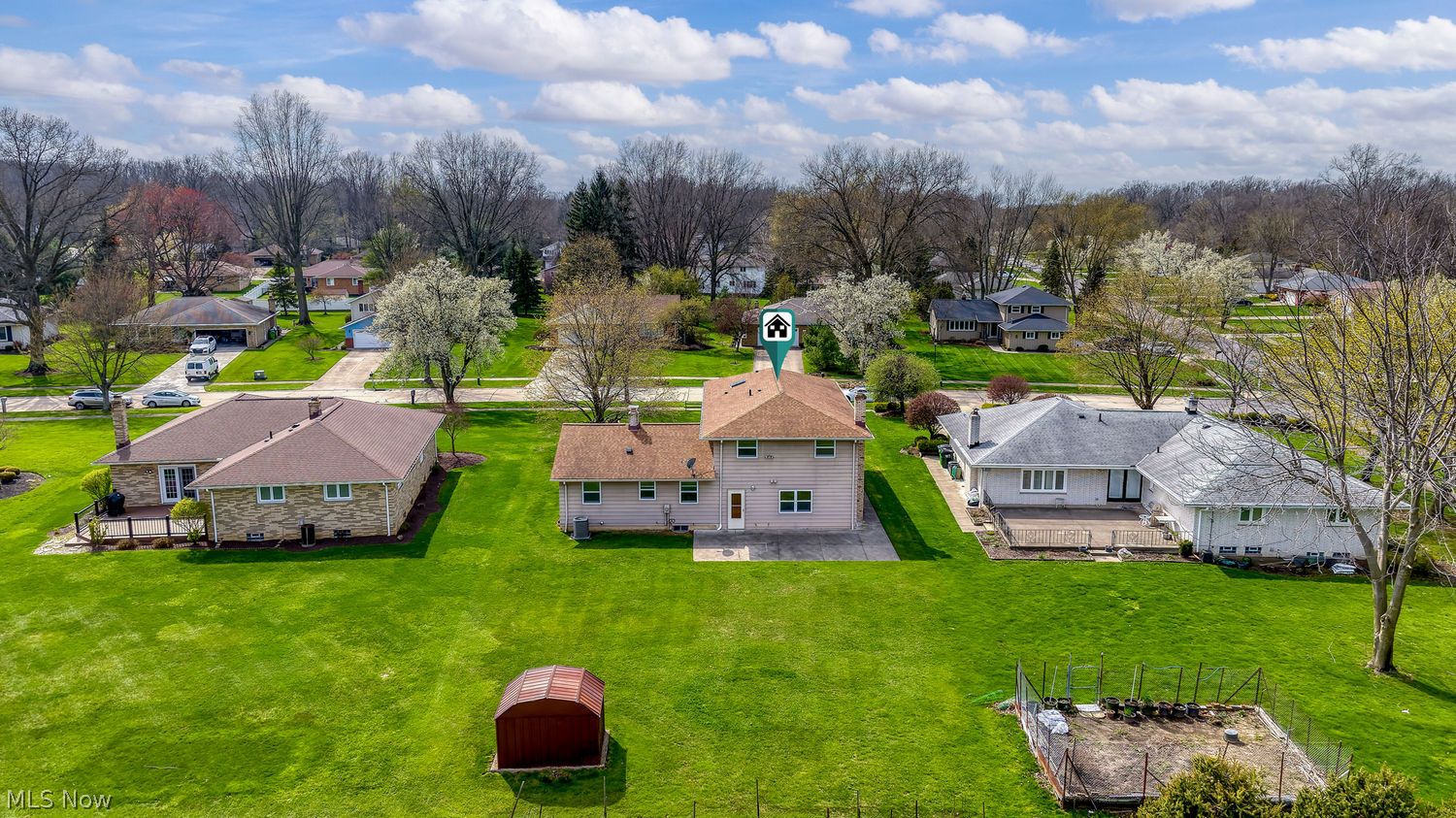 595 Jefferson Drive Highland Heights OH 44143