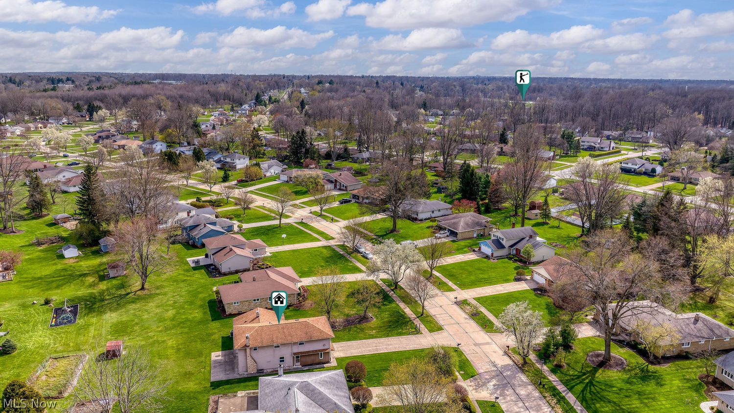 595 Jefferson Drive Highland Heights OH 44143