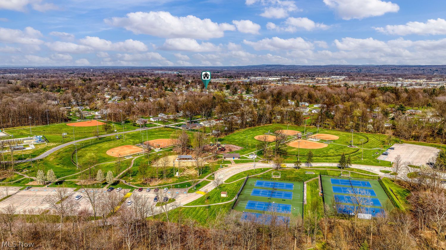 595 Jefferson Drive Highland Heights OH 44143