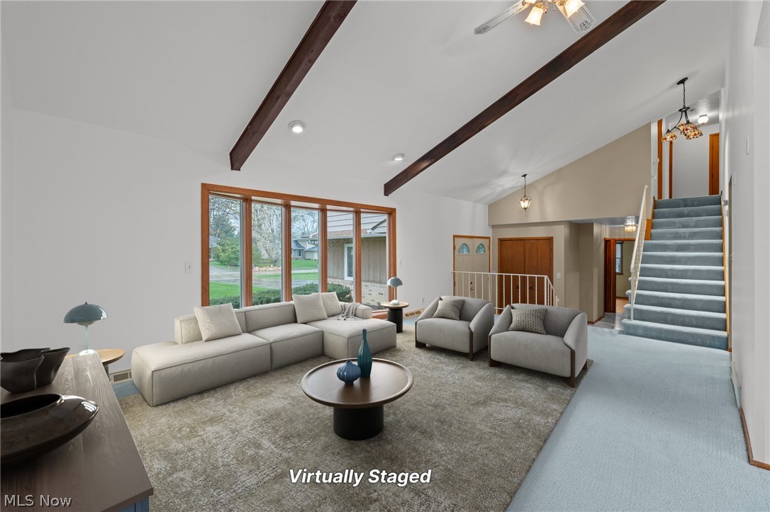 595 Jefferson Drive Highland Heights OH 44143
