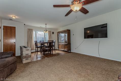 400 Harris Road Richmond Heights OH 44143