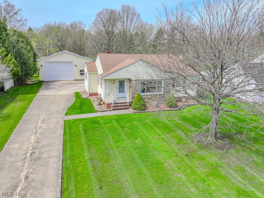 400 Harris Road Richmond Heights OH 44143