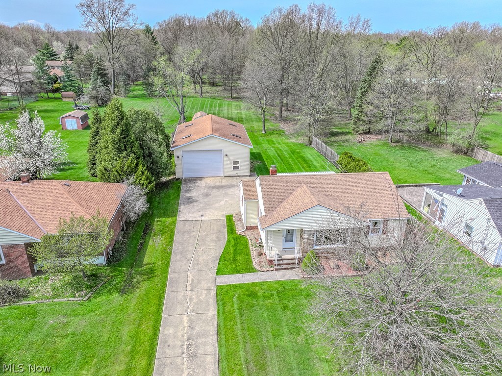400 Harris Road Richmond Heights OH 44143