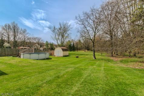 400 Harris Road Richmond Heights OH 44143