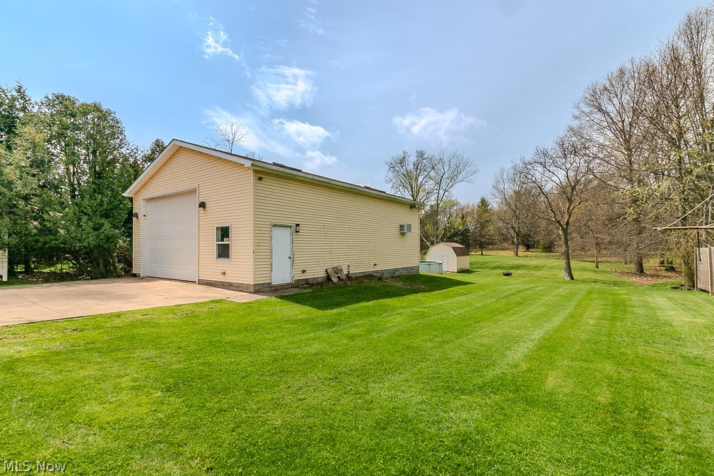 400 Harris Road Richmond Heights OH 44143